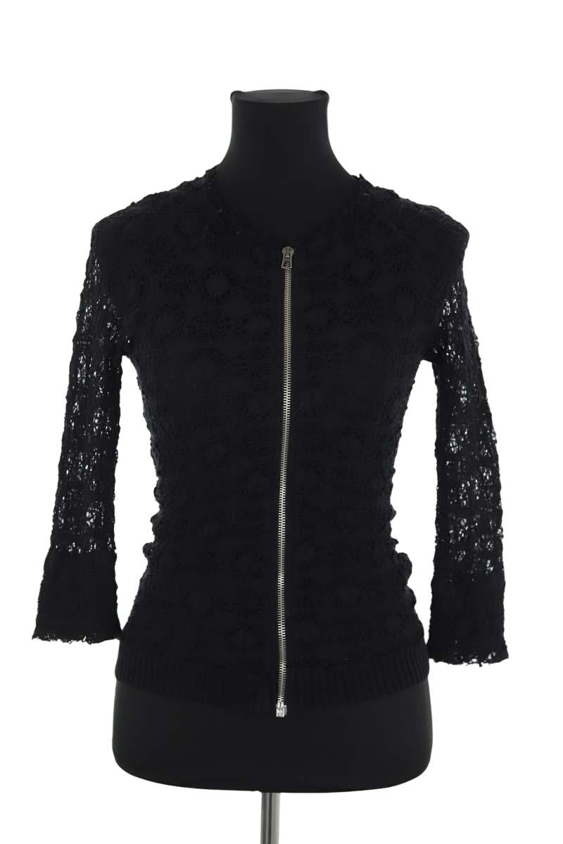 Gilets Isabel Marant Étoile  Noir