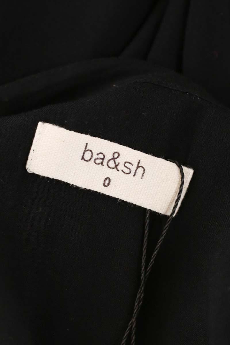 Blouses Bash  Noir