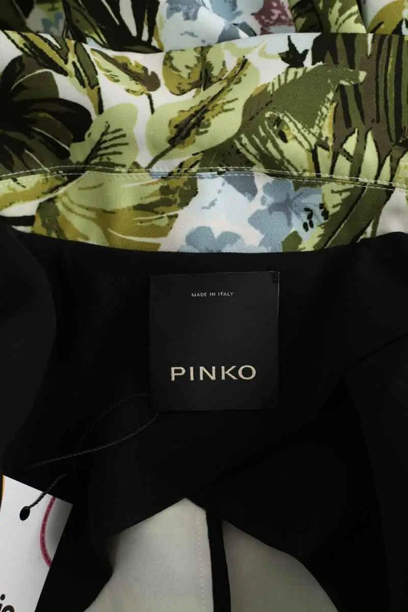 Blazer Pinko  Vert
