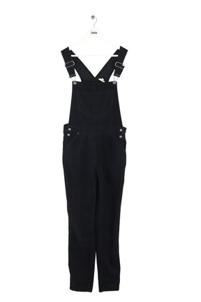 Salopette Soeur  Noir