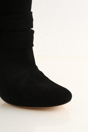 Boots Bash  Noir