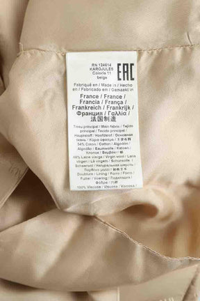 Gilets Paul & Joe  Beige