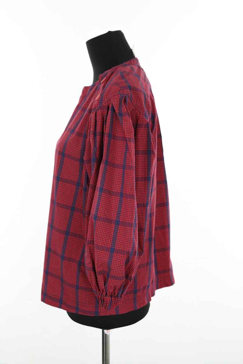 Blouses Bimba y Lola  Rouge