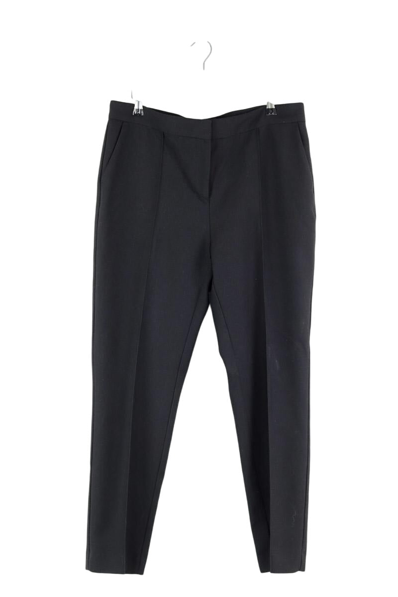 Pantalons Maje  Noir
