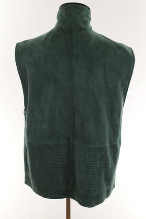 Veste Modetrotter  Vert