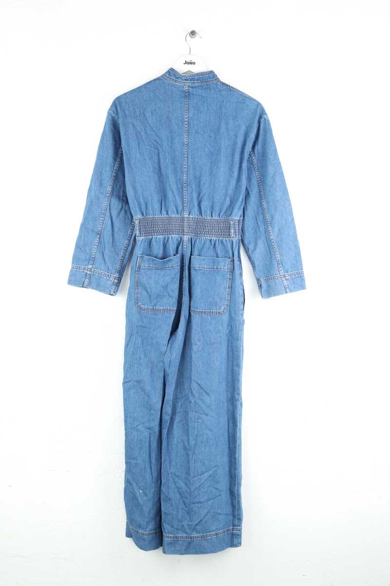 Combinaison Max Mara  Bleu