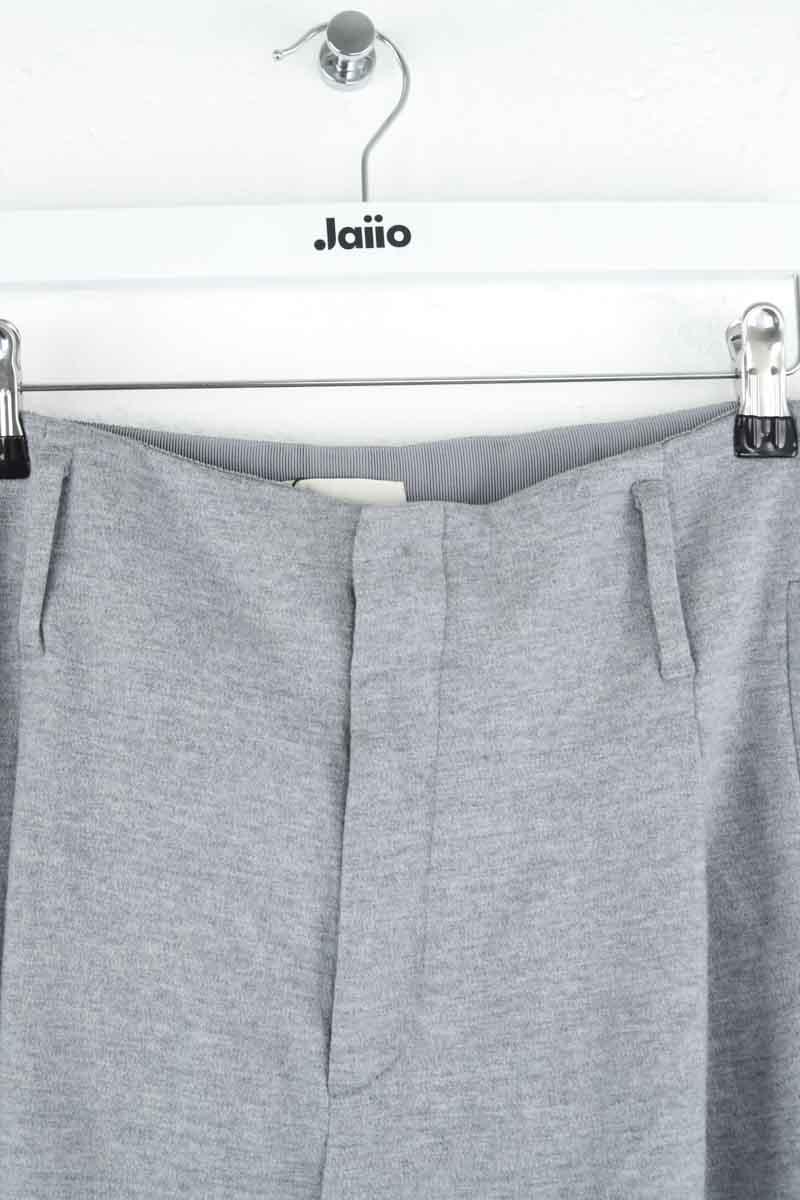 Pantalon Forte_Forte  Gris