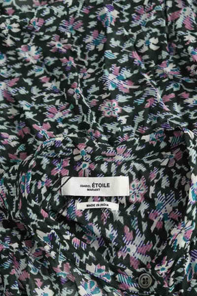 Chemises Isabel Marant Étoile  Multicolore