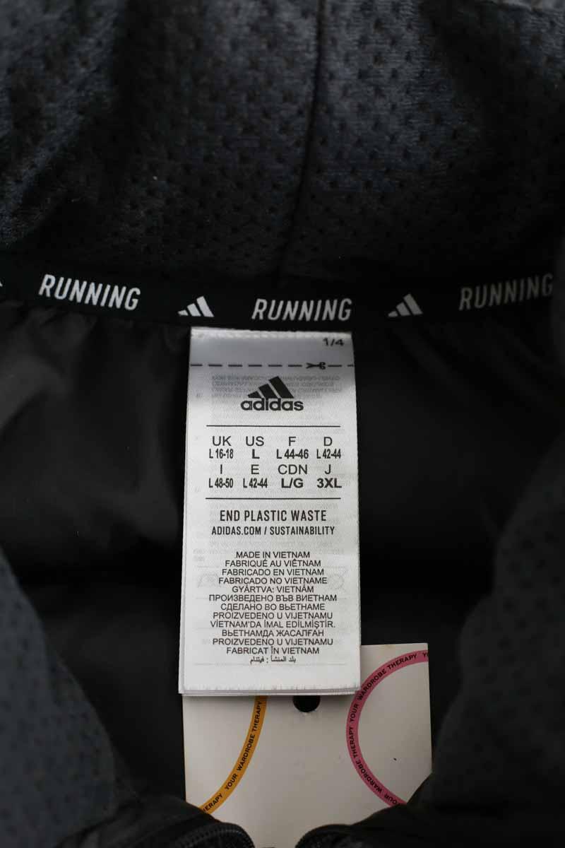 Doudounes Adidas  Noir