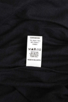 Robe Azzaro  Noir