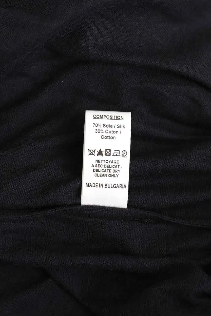 Robe Azzaro  Noir