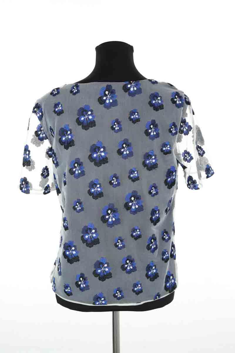Blouses Diane Von Furstenberg  Bleu