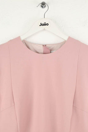 Mi-longueur LK Bennett  Rose