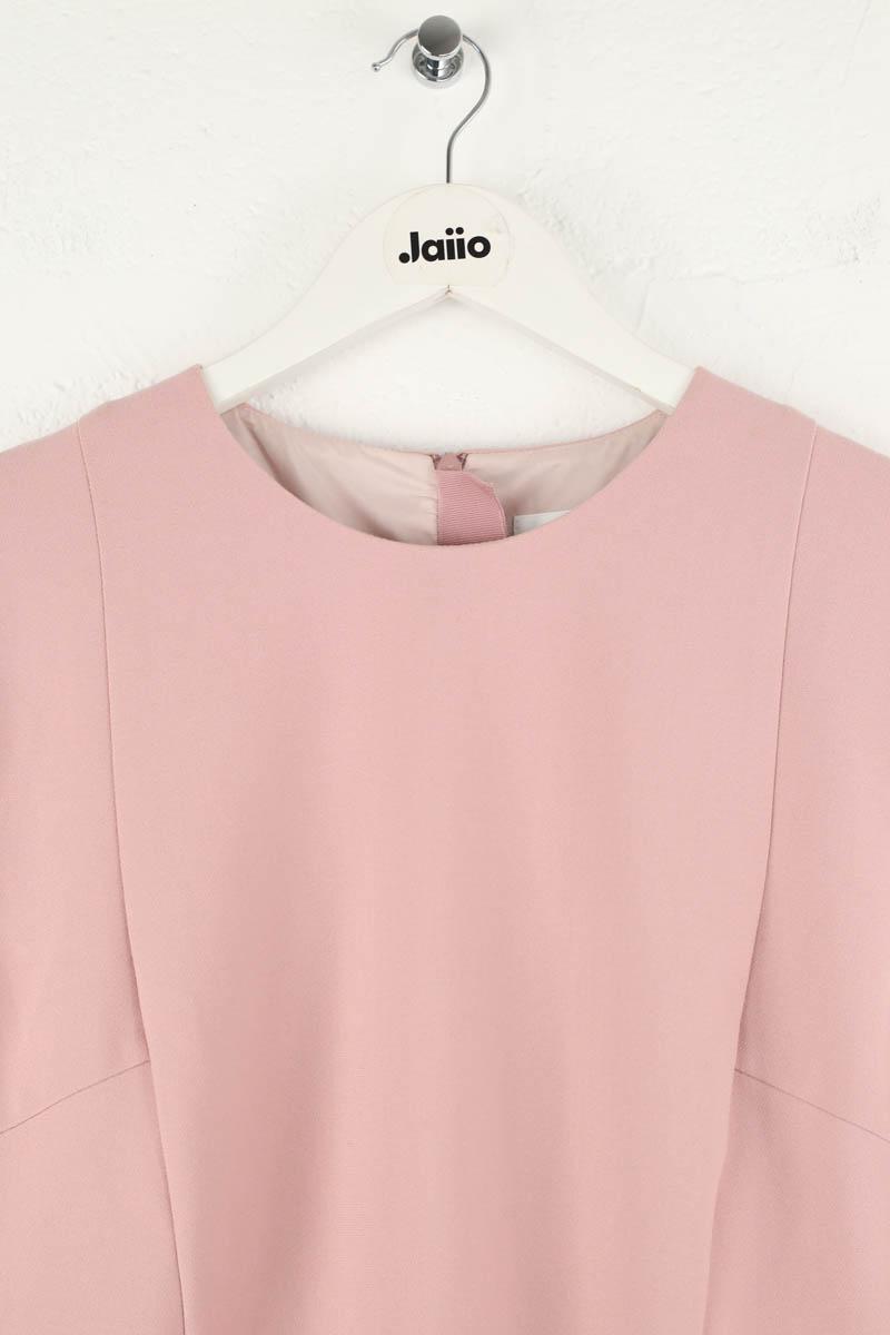 Mi-longueur LK Bennett  Rose