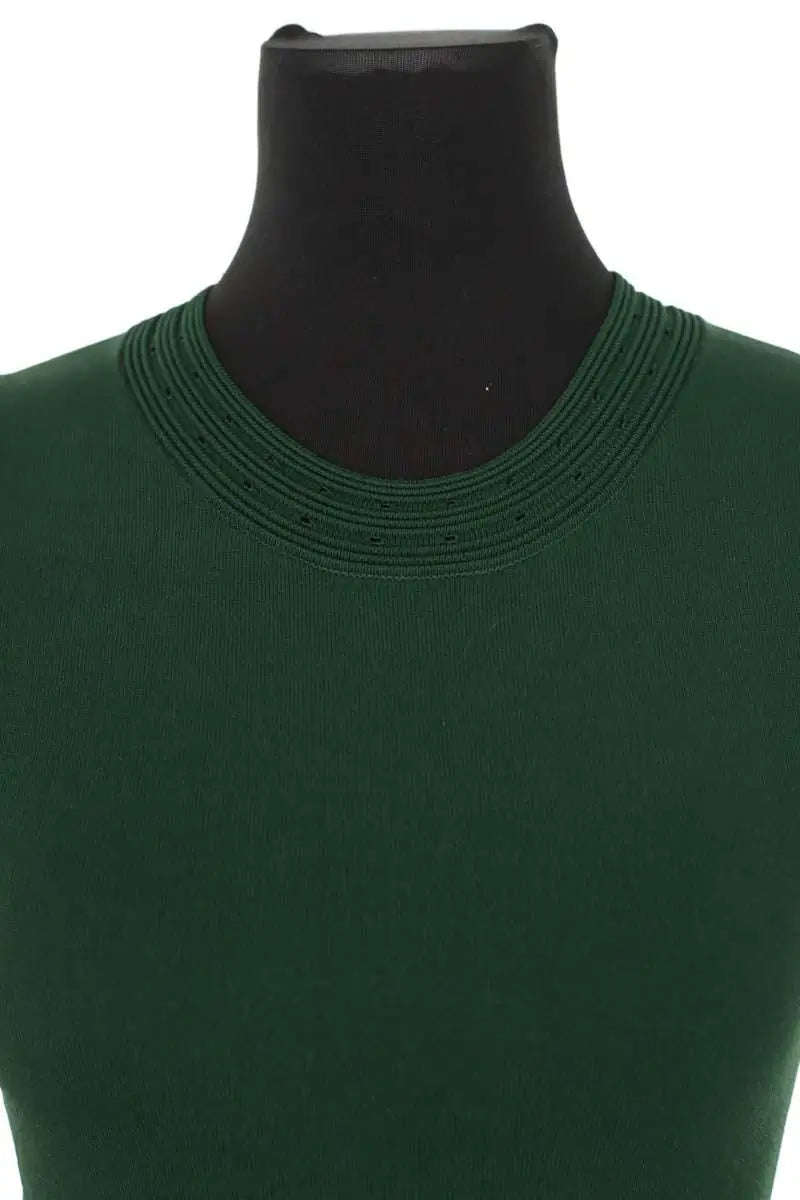Robe Sandro  Vert