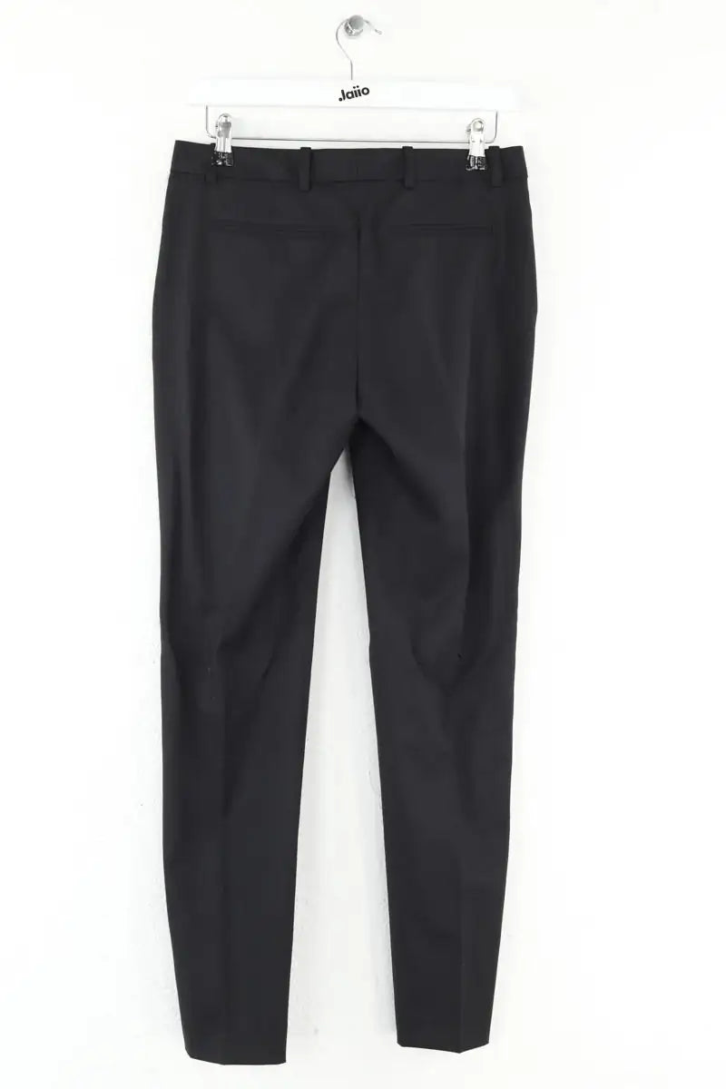 Pantalon droit The Kooples  Noir
