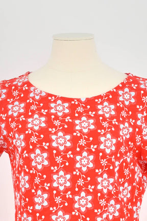 Maxi Boden  Rouge