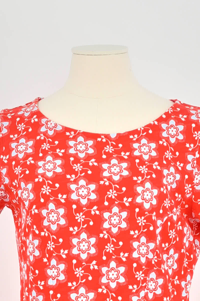 Maxi Boden  Rouge