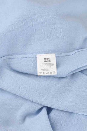 Tops sans manche From Future  Bleu