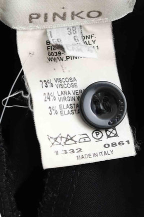 Slim Pinko  Noir