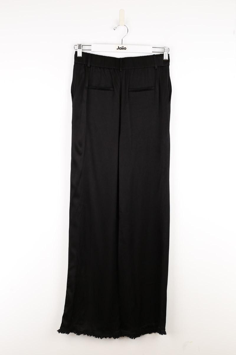 Large Berenice  Noir