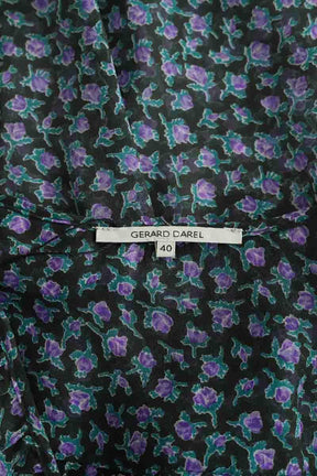 Blouses Gerard Darel  Multicolore
