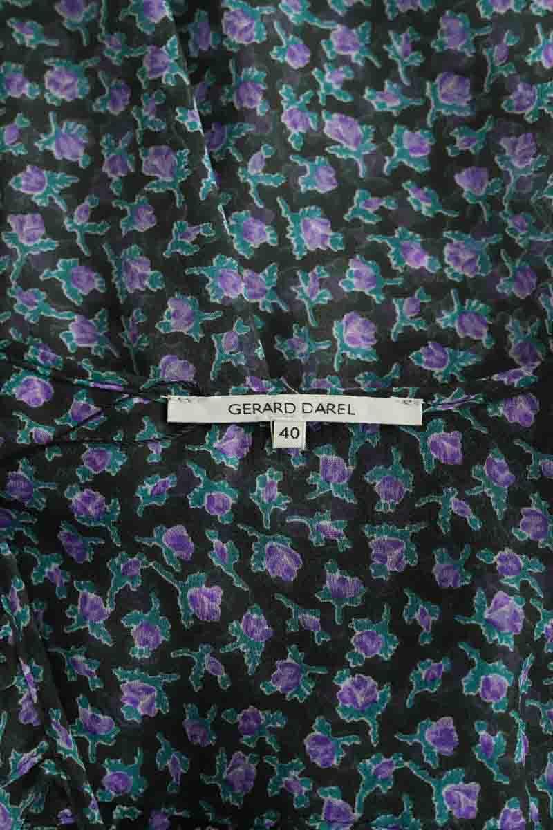 Blouses Gerard Darel  Multicolore