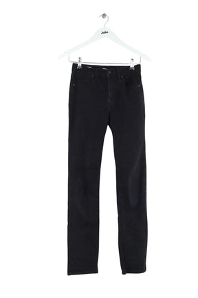 Slim Levi's  Noir