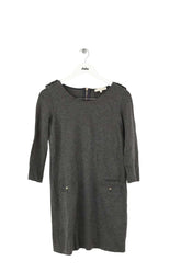 Robe Sandro  Gris