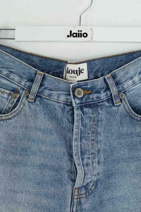 Mini Rouje  Bleu