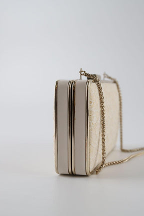 Sacs à bandoulière LK Bennett  Beige