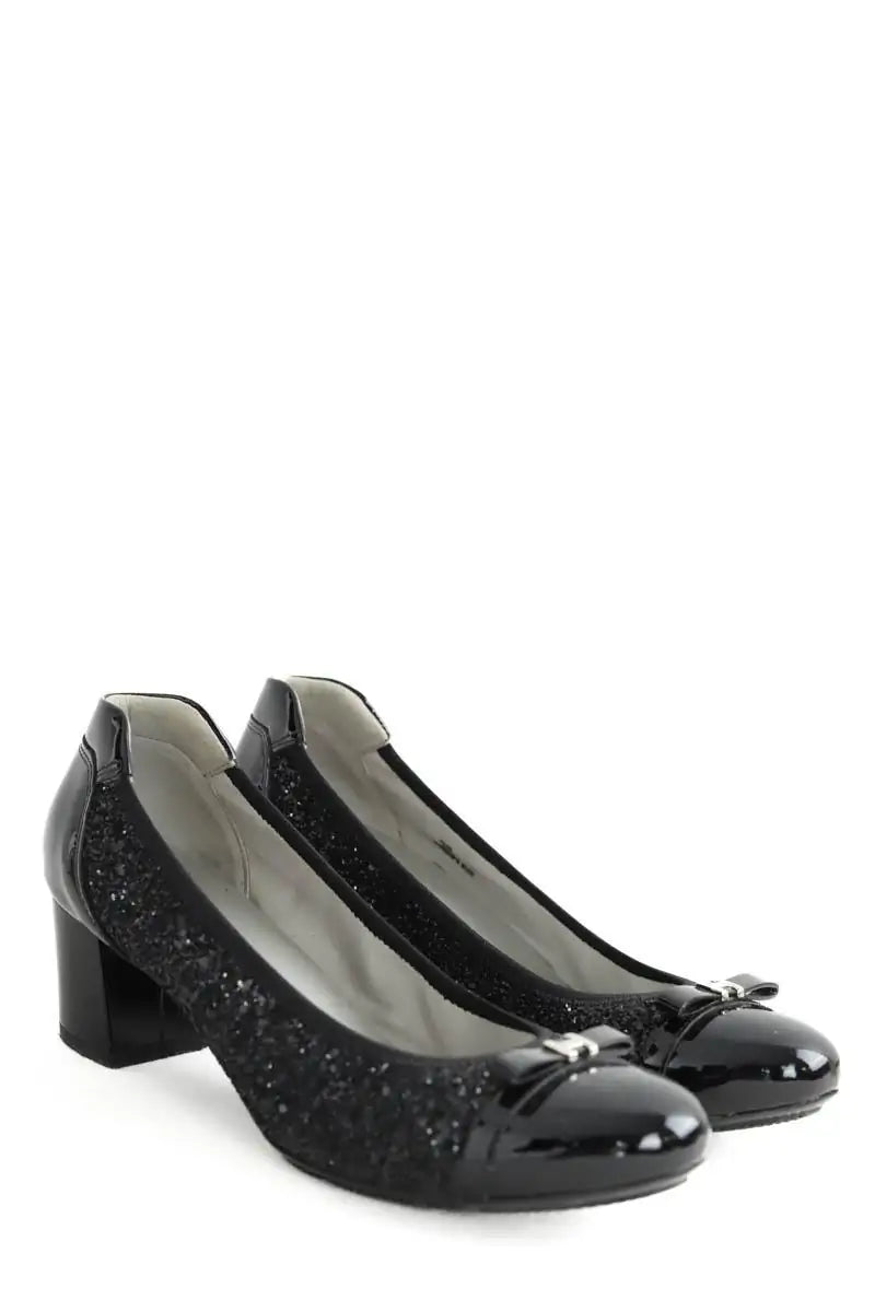 Ballerines Hogan  Noir