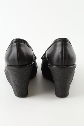 Talons Sonia Rykiel  Noir