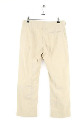 Pantalon droit Marni  Beige