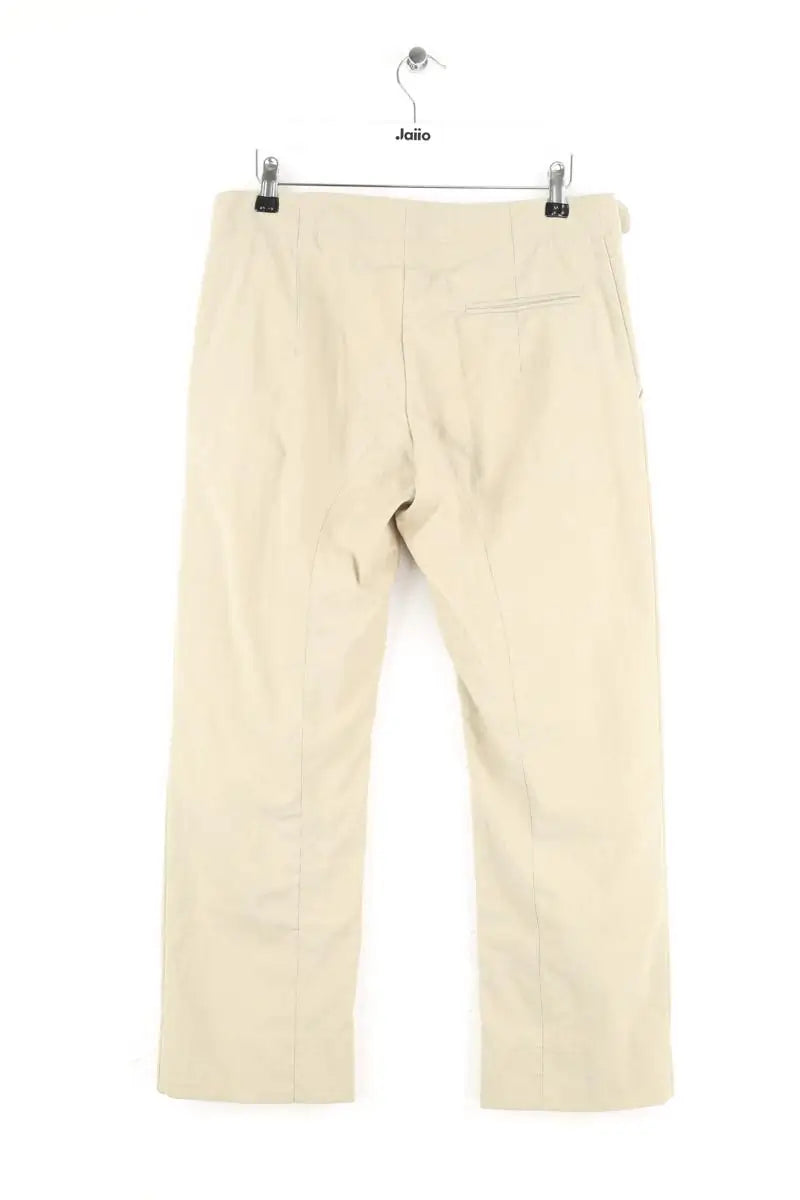Pantalon droit Marni  Beige