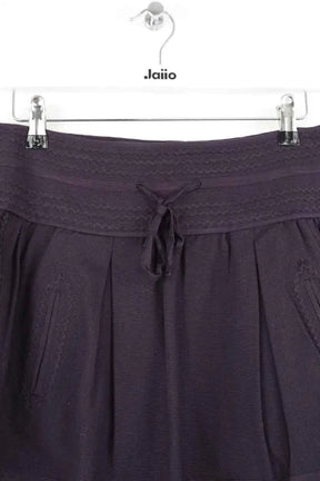 Mini jupe Isabel Marant Étoile  Violet