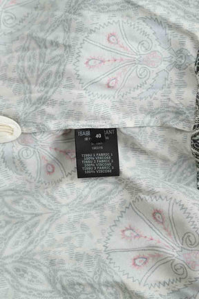 Mini Isabel Marant  Multicolore