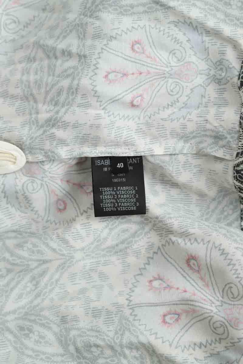 Mini Isabel Marant  Multicolore