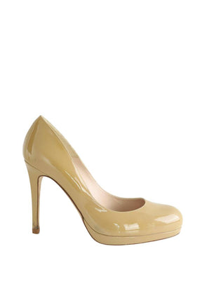 Talons LK Bennett  Beige