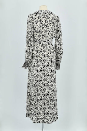Maxi Boden  Blanc