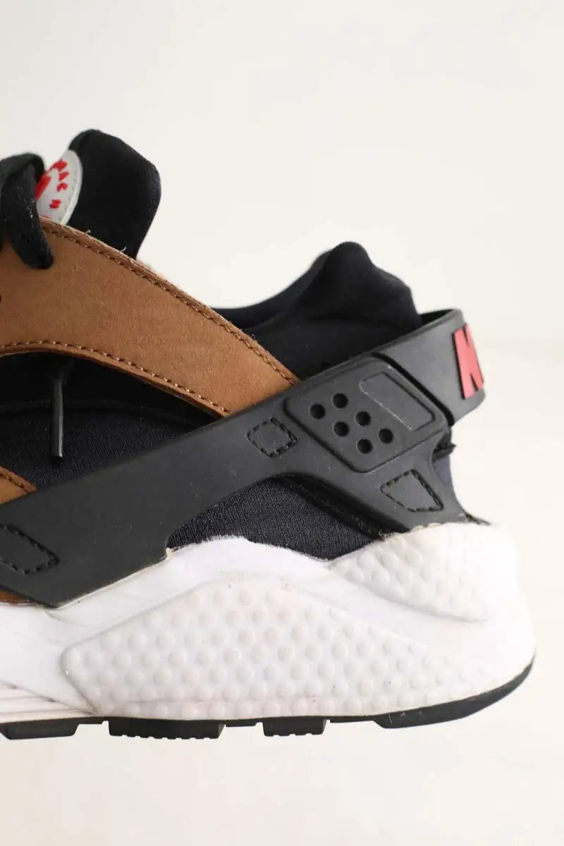 Baskets Nike  Camel
