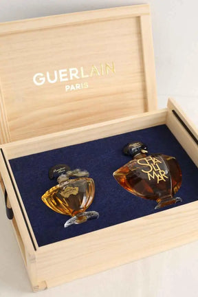 Eau de Parfum Guerlain  Marron