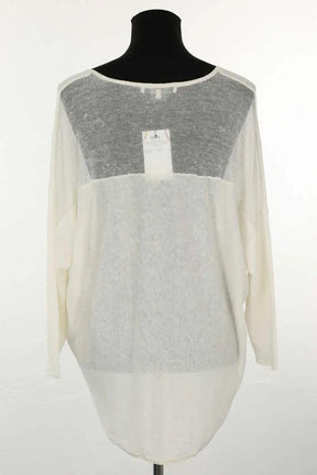 Blouse Gerard Darel  Ecru