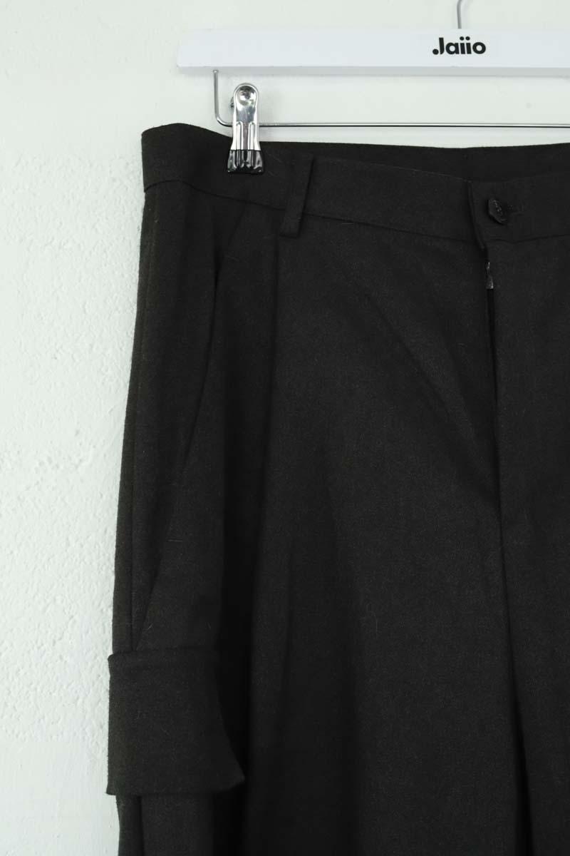Pantalon The Frankie Shop  Gris