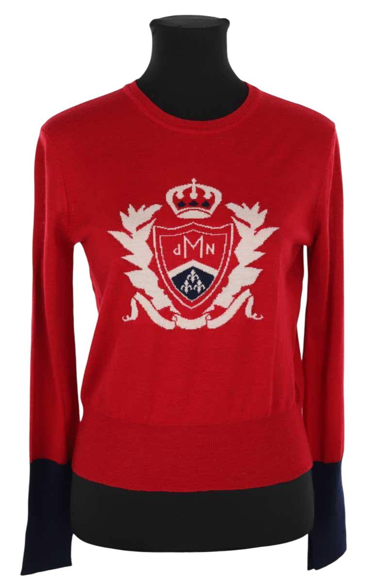 Pulls DMN  Rouge