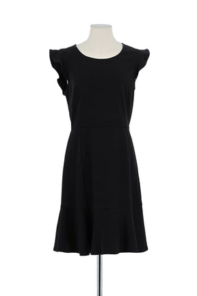 Robe Armani  Noir