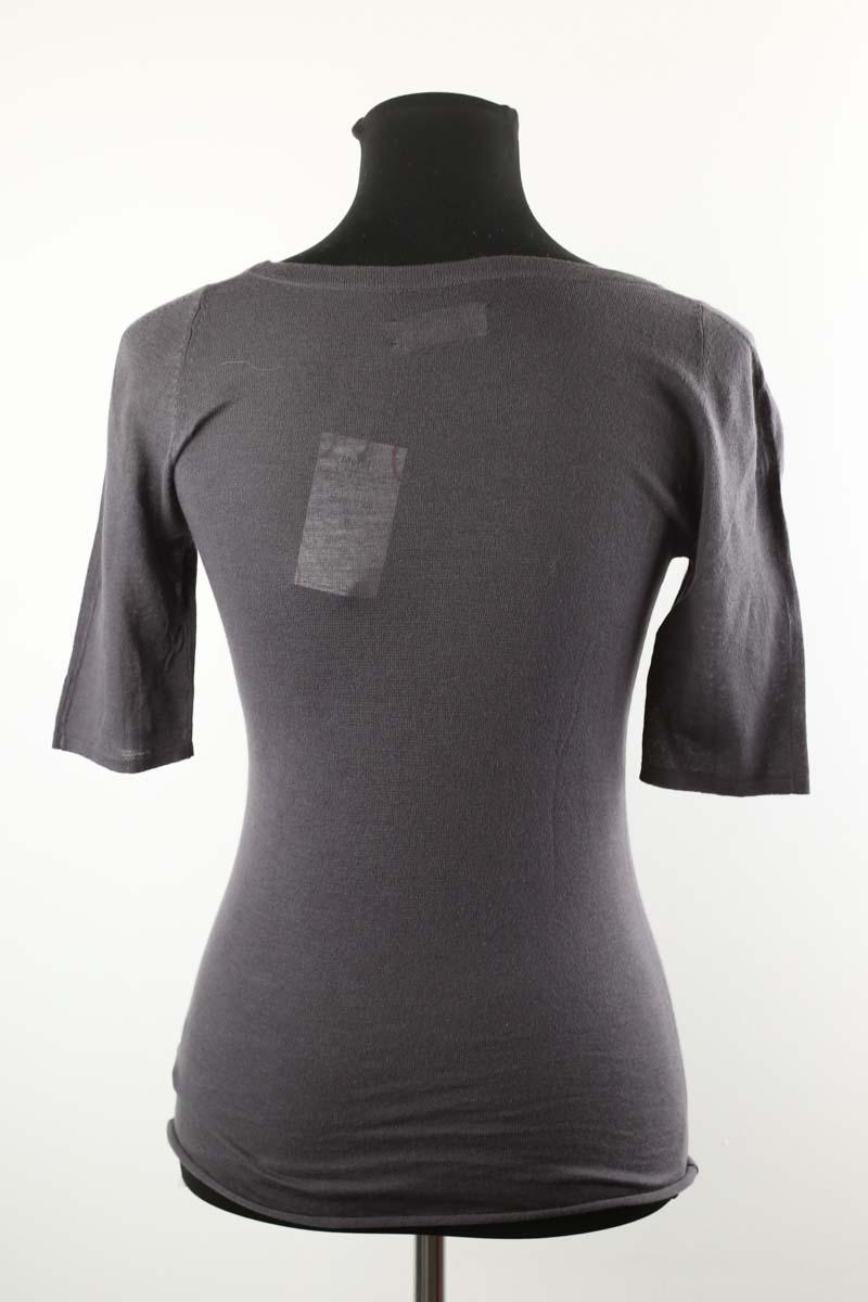 Top American Vintage  Gris
