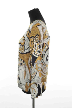 Blouses Momoni  Multicolore