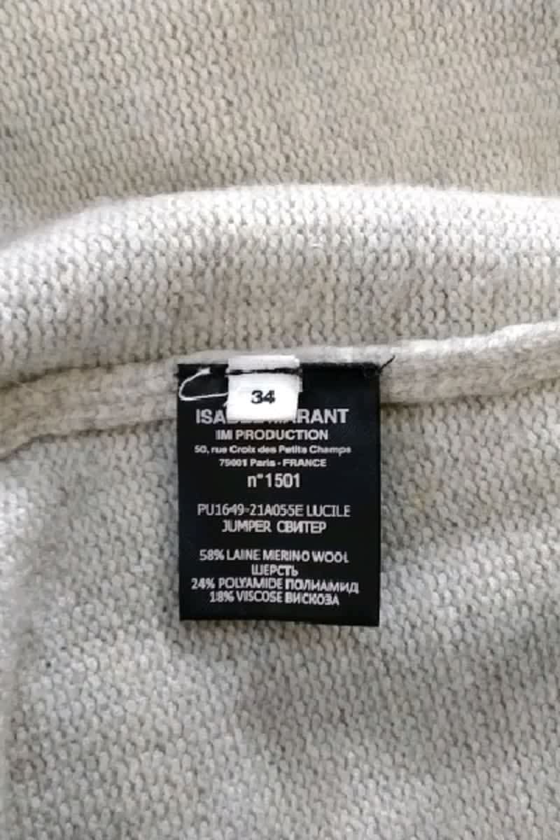 Pulls Isabel Marant  Beige
