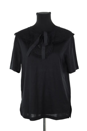 Top Sandro  Noir